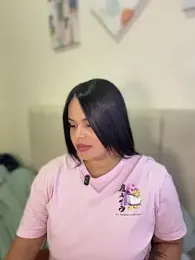 AliceStarshine — Stripchat recorded stream screenshot (21 Mar 2026)