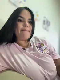 AliceStarshine — Stripchat recorded stream screenshot (21 Mar 2026)