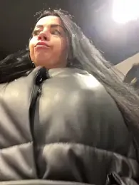 CrazzyChicks — Stripchat recorded stream image, 21.03.2026 05:20