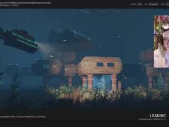 kate_yoshy — Chaturbate recorded stream image, 21.03.2026 02:40