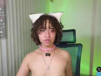 renpuppy — Chaturbate recorded stream image, 21.03.2026 04:00