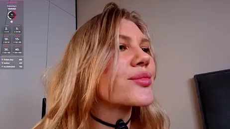 Alice_N_Wooderland — Stripchat recorded stream image, 21.03.2026 05:40