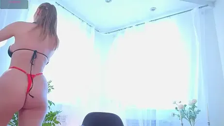 SoniaScott — Stripchat recorded stream image, 21.03.2026 05:50