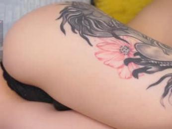taitehambelton — Chaturbate recorded stream image, 21.03.2026 03:30