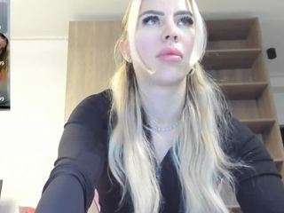 megan-ros — Camsoda recorded stream image, 07.03.2025 15:10