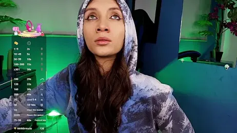 Feniix__ — Stripchat recorded stream image, 21.03.2026 05:00