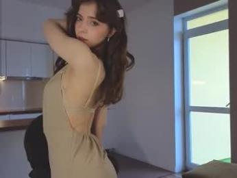 lizbethbiers — Chaturbate recorded stream image, 21.03.2026 03:10