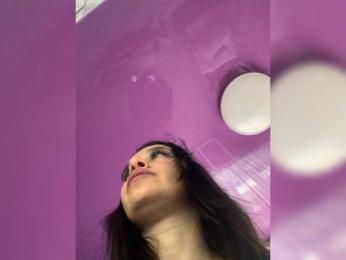 deva_maria — Bongacams recorded stream screenshot (21 Mar 2026)