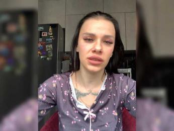 deva_maria — Bongacams recorded stream screenshot (21 Mar 2026)