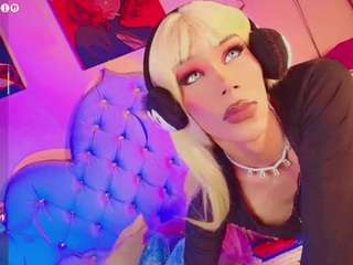 alexa-naughty — Camsoda recorded stream image, 21.03.2026 05:10