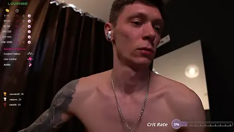 Jon_jon20 — Stripchat recorded stream image, 21.03.2026 10:30