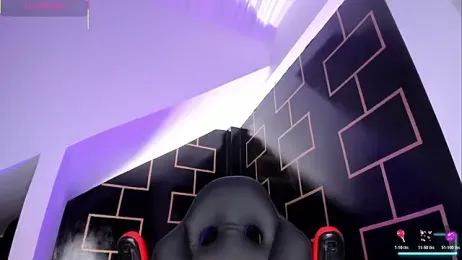 VictoriaVX — Stripchat recorded stream image, 21.03.2026 10:20