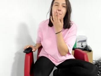 sexy07sexy — Chaturbate recorded stream screenshot (21 Mar 2026)