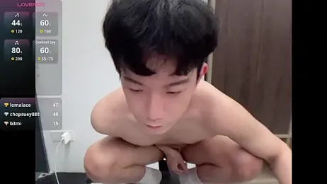 CouplingCry — Stripchat recorded stream image, 21.03.2026 11:40
