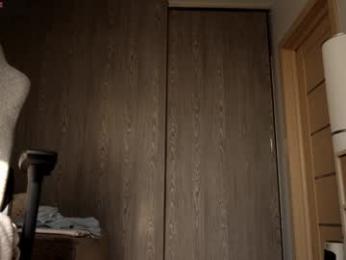 ronny_ponny — Chaturbate recorded stream image, 21.03.2026 10:20