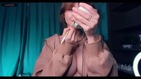 MelissaTetris — Stripchat recorded stream image, 21.03.2026 09:30