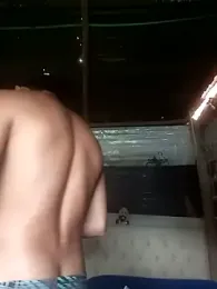 tayson_ — Stripchat recorded stream screenshot (21 Mar 2026)