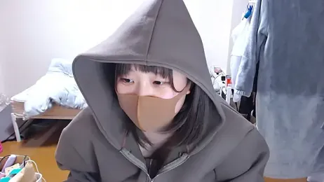izumi__123 — Stripchat recorded stream image, 21.03.2026 12:00