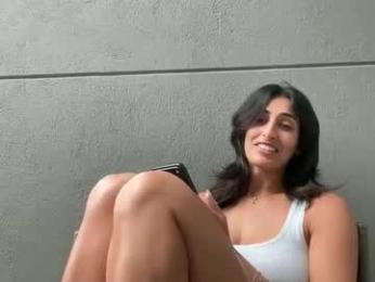 camiliakxoxo — Chaturbate recorded stream image, 21.03.2026 14:00