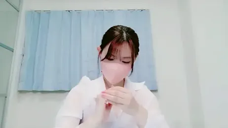 NANA_7 — Stripchat recorded stream image, 21.03.2026 10:10
