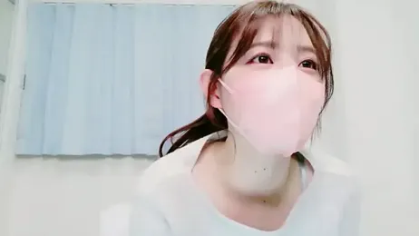 NANA_7 — Stripchat recorded stream image, 21.03.2026 10:10