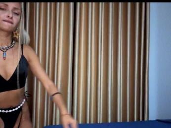 Asura_BeFre — Bongacams recorded stream image, 21.03.2026 14:40