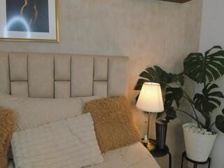 Katherine Evanns — Flirt4free recorded stream image, 21.03.2026 12:20