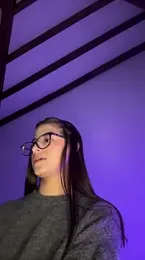 Arilw — Stripchat recorded stream image, 21.03.2026 08:00