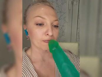 Anesteishen — Bongacams recorded stream screenshot (21 Mar 2026)