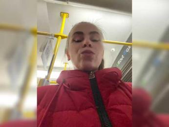 LolaSexxx — Bongacams recorded stream screenshot (07 Mar 2025)