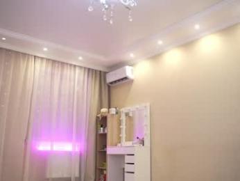 queenelia — Chaturbate recorded stream image, 21.03.2026 11:50