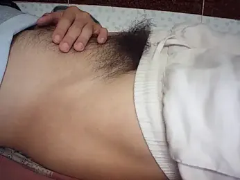 Kunbet — Stripchat recorded stream image, 21.03.2026 15:30