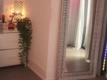 mysticxkitty — Chaturbate recorded stream screenshot (21 Mar 2026)