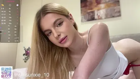 Sunshine_Diana — Stripchat recorded stream image, 21.03.2026 15:20