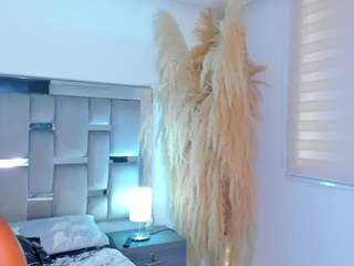 cammiila — Camsoda recorded stream screenshot (21 Mar 2026)