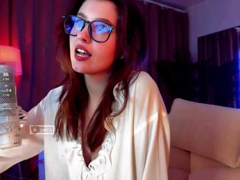 HoneyCherry — Bongacams recorded stream image, 21.03.2026 18:10