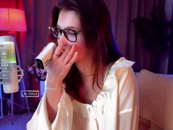 HoneyCherry — Bongacams recorded stream image, 21.03.2026 18:10
