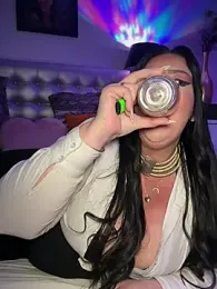 TiffanyRoxx — Stripchat recorded stream screenshot (21 Mar 2026)