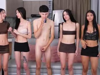 petites_perles — Chaturbate recorded stream image, 21.03.2026 20:00