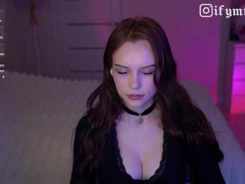 fymryn — Bongacams recorded stream image, 21.03.2026 17:40