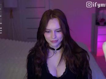 fymryn — Bongacams recorded stream image, 21.03.2026 17:40