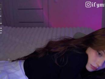 fymryn — Bongacams recorded stream image, 21.03.2026 17:40
