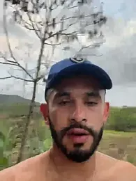 Jacksonfranco — Stripchat recorded stream image, 21.03.2026 22:00