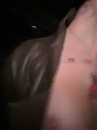 Melissa_crazy — Stripchat recorded stream image, 21.03.2026 19:00