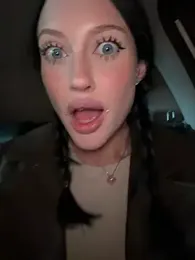 Melissa_crazy — Stripchat recorded stream image, 21.03.2026 19:00