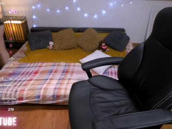 BUSTYTUBE — Bongacams recorded stream image, 21.03.2026 20:30