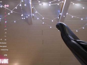 BUSTYTUBE — Bongacams recorded stream image, 21.03.2026 20:30