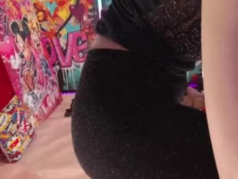 vanessa_love — Chaturbate recorded stream image, 21.03.2026 18:00