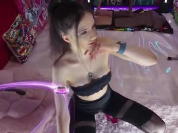 vanessa_love — Chaturbate recorded stream image, 21.03.2026 18:00