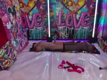 vanessa_love — Chaturbate recorded stream image, 21.03.2026 18:00